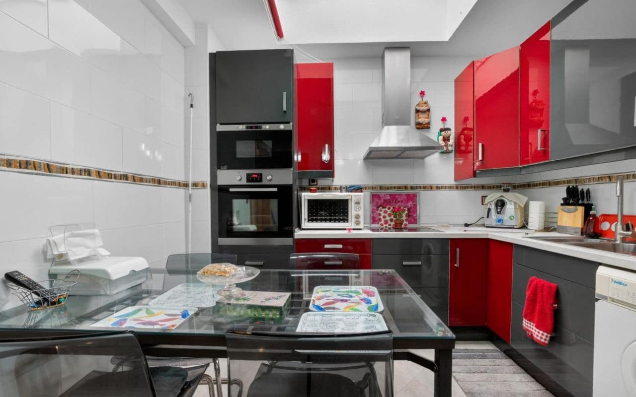 3 sovrum Radhus till salu i Orihuela Costa med pool - 270 000 € (Ref: 9874392)