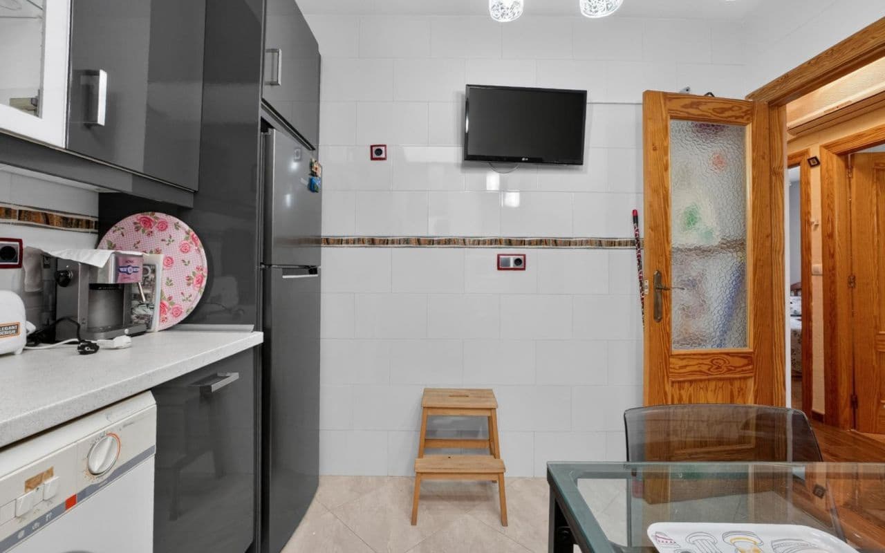 3 sovrum Radhus till salu i Orihuela Costa med pool - 270 000 € (Ref: 9874392)