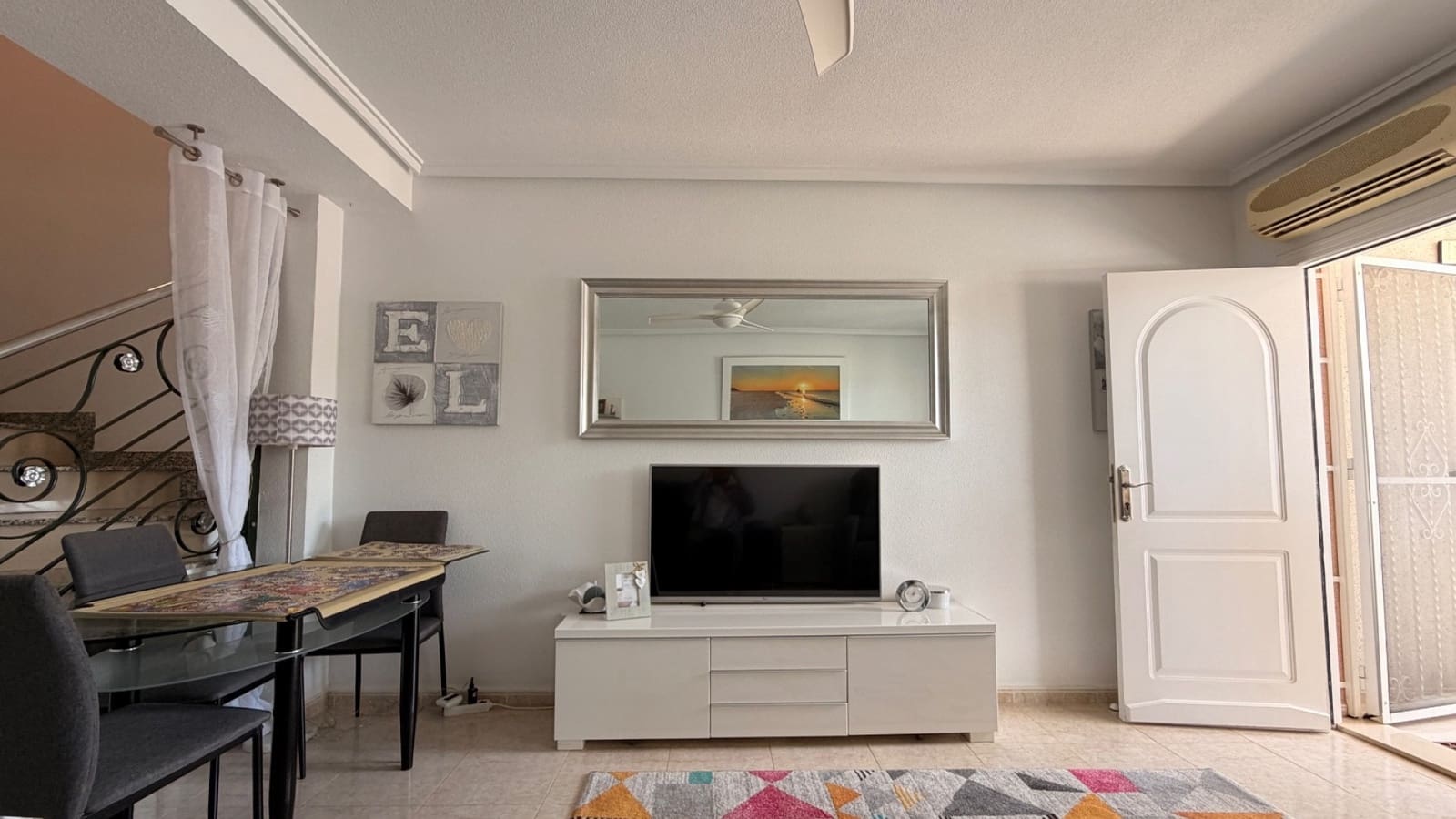 2 soverom Hus til salgs i Ciudad Quesada med svømmebasseng - € 180 000 (Ref: 9877254)