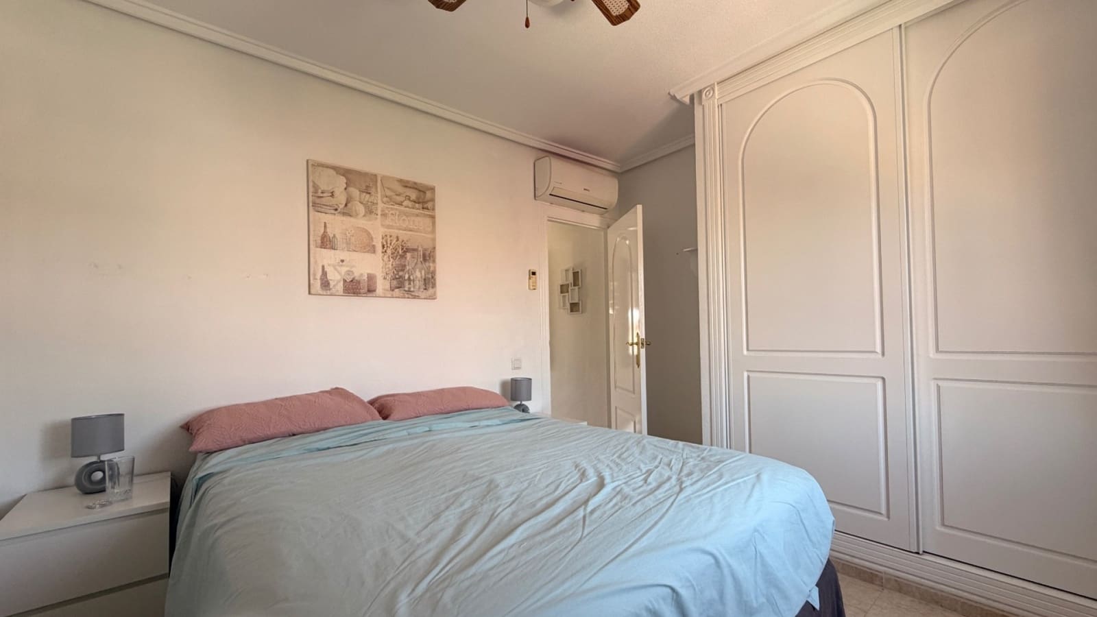 2 soverom Hus til salgs i Ciudad Quesada med svømmebasseng - € 180 000 (Ref: 9877254)