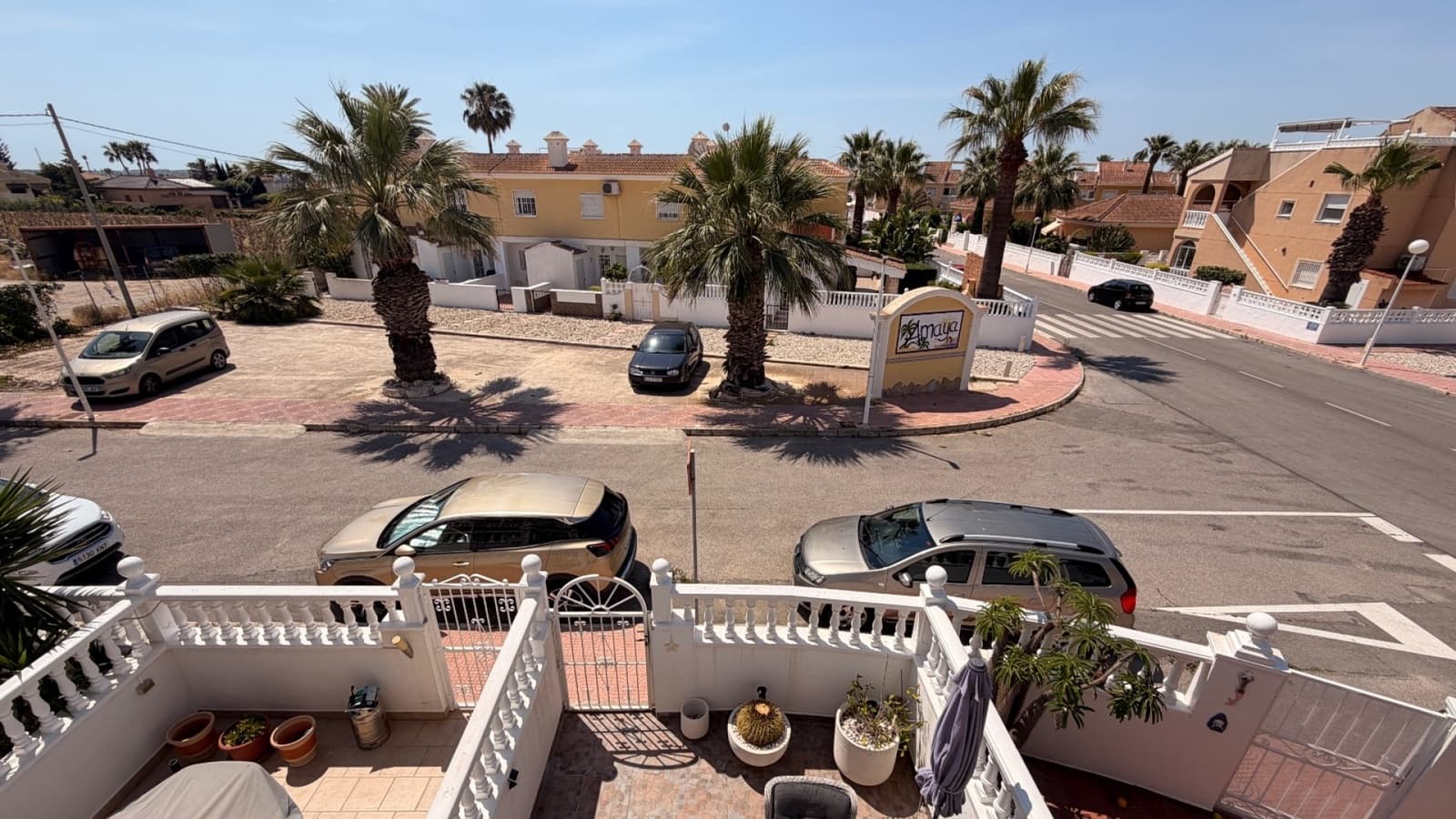 2 soverom Hus til salgs i Ciudad Quesada med svømmebasseng - € 180 000 (Ref: 9877254)