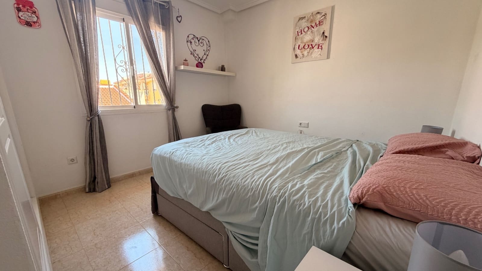 2 soverom Hus til salgs i Ciudad Quesada med svømmebasseng - € 180 000 (Ref: 9877254)