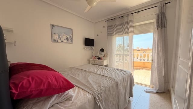 2 soverom Hus til salgs i Ciudad Quesada, Rojales med svømmebasseng - € 180 000 (Ref: 9877254)