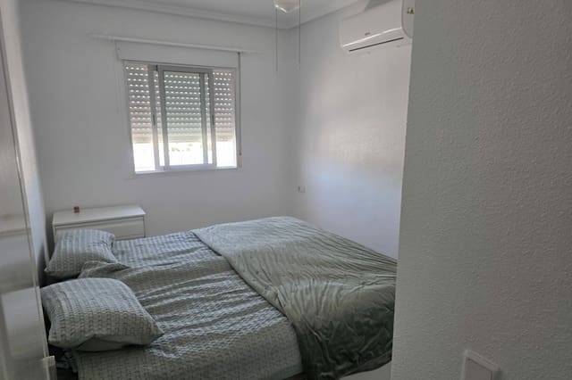 2 chambre Appartement à vendre à Ciudad Quesada, Rojales avec piscine - 149 950 € (Ref: 9879546)