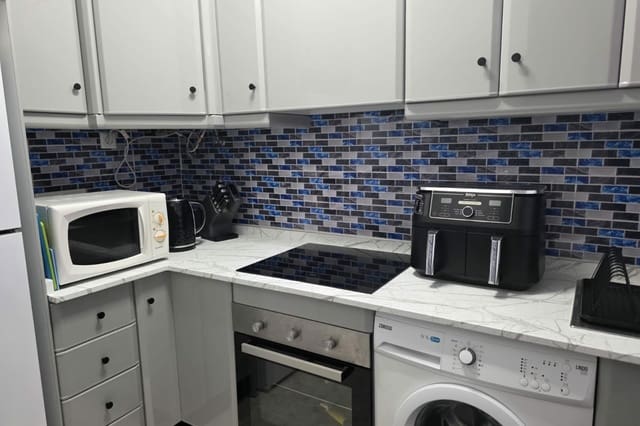 2 chambre Appartement à vendre à Ciudad Quesada, Rojales avec piscine - 149 950 € (Ref: 9879546)
