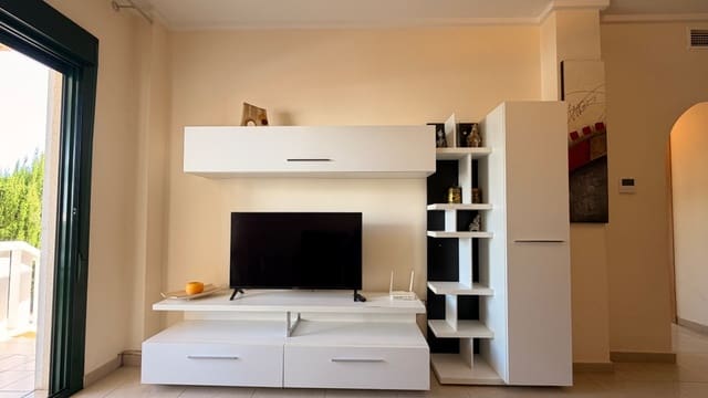 2 sypialnia Apartament na sprzedaż w Ciudad Quesada, Rojales z basenem - 229 999 € (Ref: 9879547)