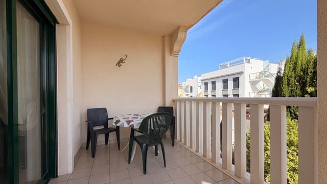 2 sypialnia Apartament na sprzedaż w Ciudad Quesada, Rojales z basenem - 229 999 € (Ref: 9879547)