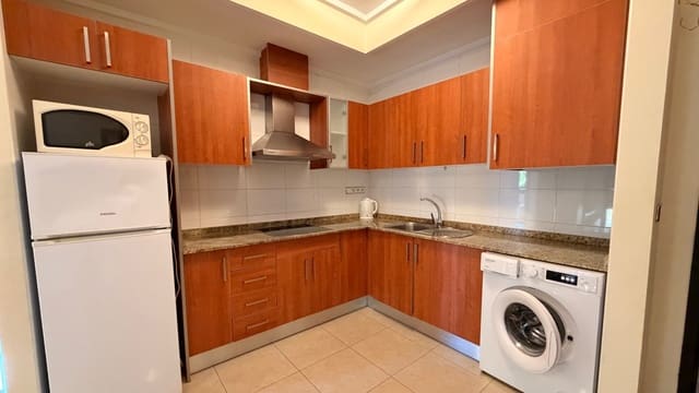 2 sypialnia Apartament na sprzedaż w Ciudad Quesada, Rojales z basenem - 229 999 € (Ref: 9879547)