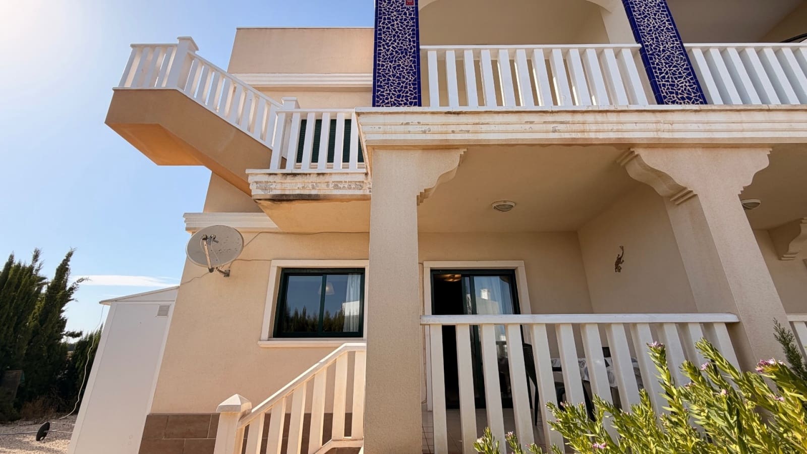 2 bedroom Apartment for sale in Ciudad Quesada with pool - € 229,999 (Ref: 9879547)