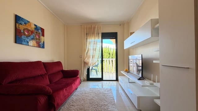 2 sypialnia Apartament na sprzedaż w Ciudad Quesada, Rojales z basenem - 229 999 € (Ref: 9879547)