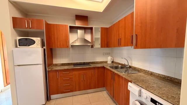 2 sypialnia Apartament na sprzedaż w Ciudad Quesada, Rojales z basenem - 229 999 € (Ref: 9879547)