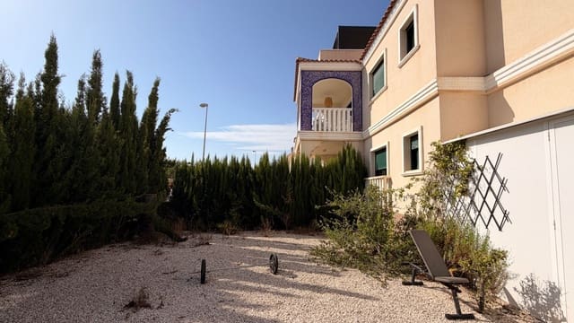 2 sypialnia Apartament na sprzedaż w Ciudad Quesada, Rojales z basenem - 229 999 € (Ref: 9879547)