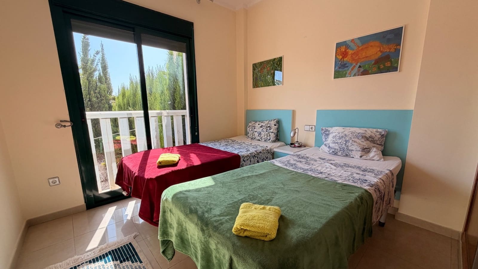 2 bedroom Apartment for sale in Ciudad Quesada with pool - € 229,999 (Ref: 9879547)