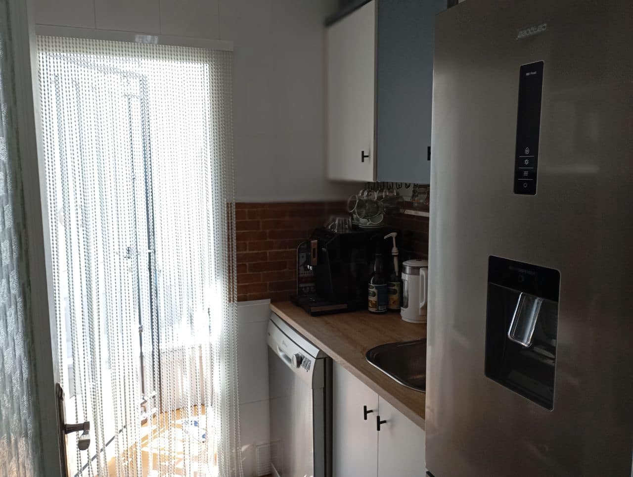 2 soverom Leilighet til salgs i Entre Naranjos med svømmebasseng - € 132 000 (Ref: 9883591)