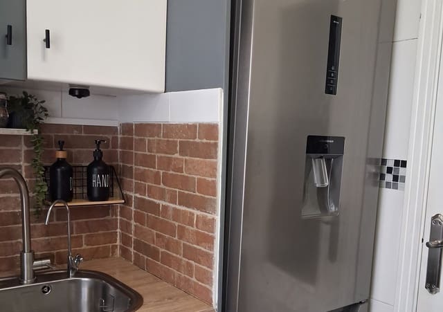 2 soverom Leilighet til salgs i Entre Naranjos, Orihuela med svømmebasseng - € 132 000 (Ref: 9883591)
