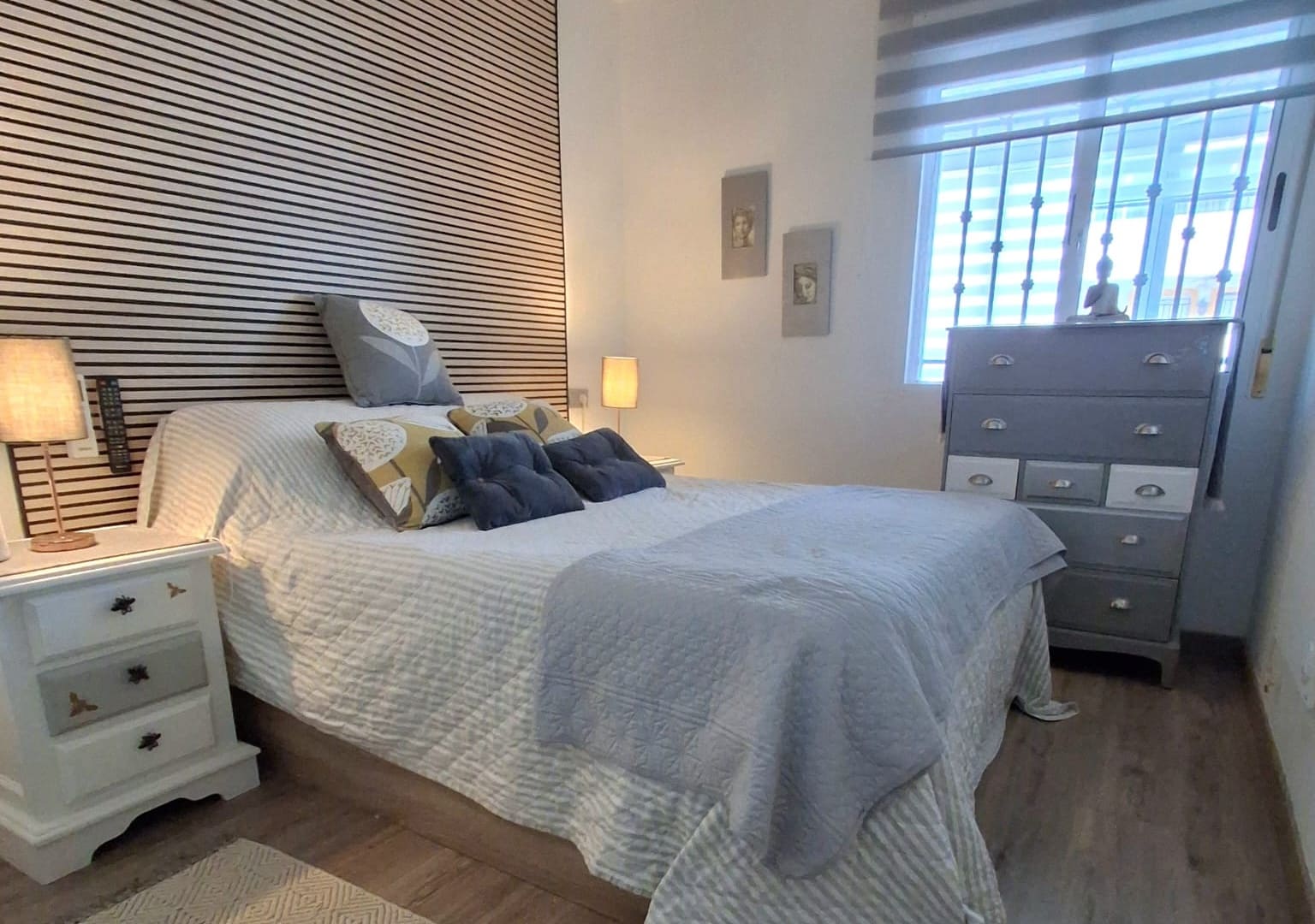 2 soverom Leilighet til salgs i Entre Naranjos med svømmebasseng - € 132 000 (Ref: 9883591)