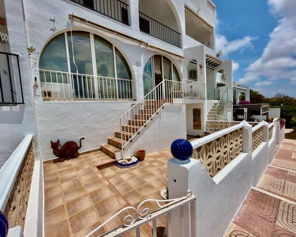 1 quarto Apartamento para venda em Ciudad Quesada, Rojales com piscina - 159 995 € (Ref: 9896964)