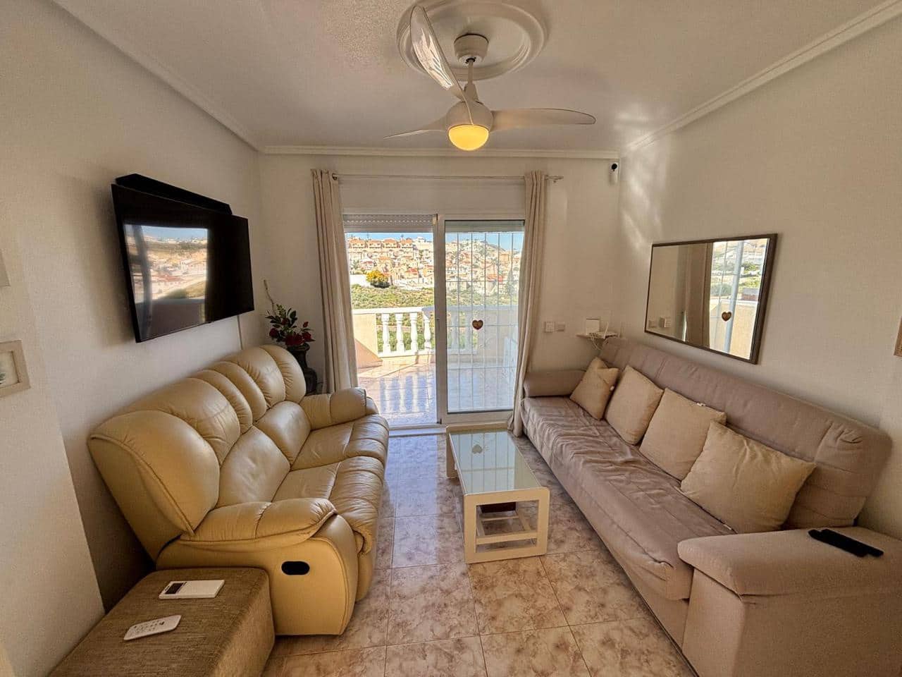 Apartamento de 2 habitaciones en Ciudad Quesada en venta con piscina - 144.995 € (Ref: 9896965)