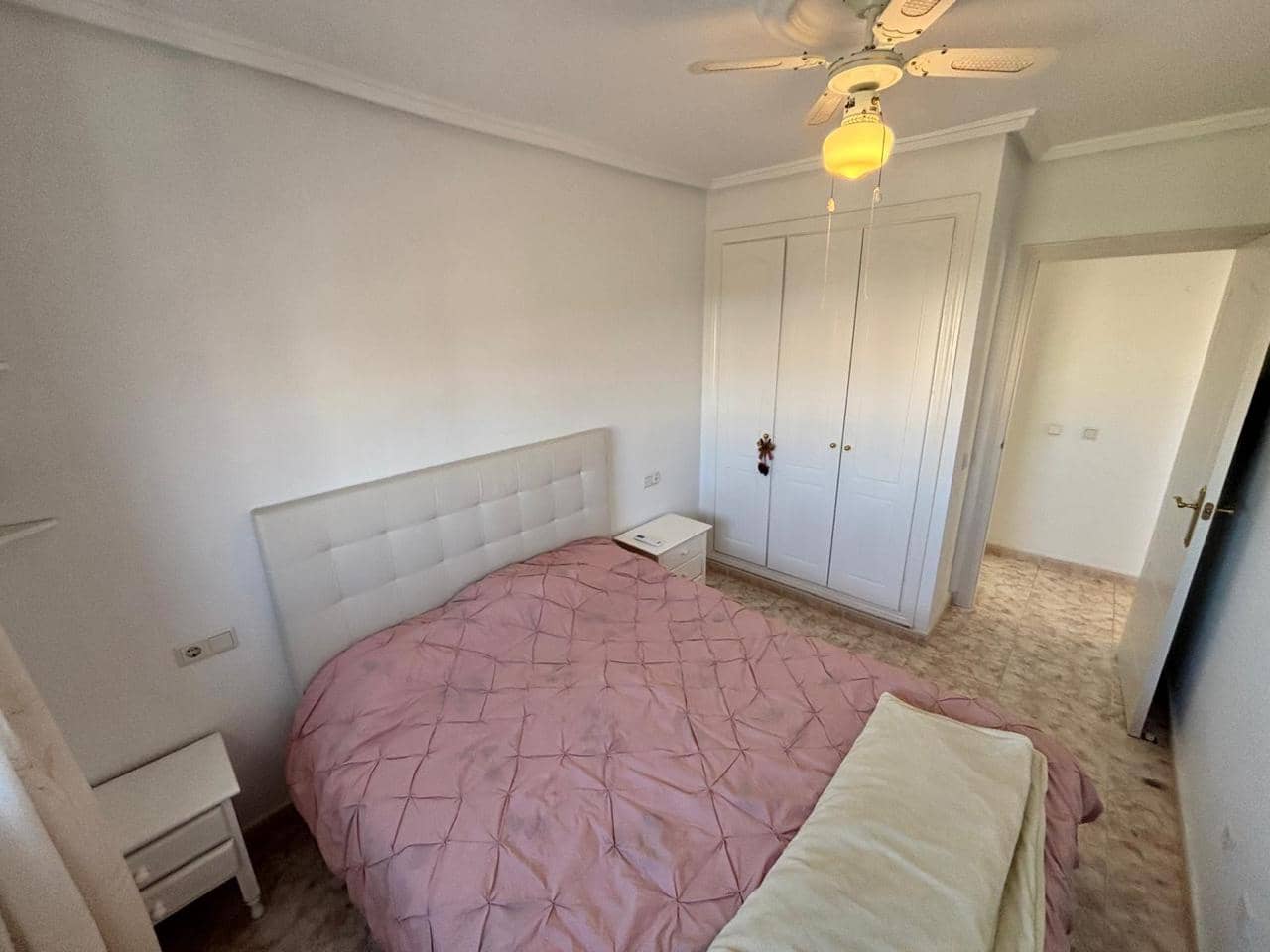 Apartamento de 2 habitaciones en Ciudad Quesada en venta con piscina - 144.995 € (Ref: 9896965)
