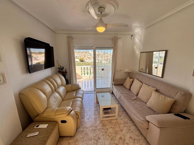 2 camera da letto Appartamento in vendita in Ciudad Quesada, Rojales con piscina - 144.995 € (Rif: 9896965)