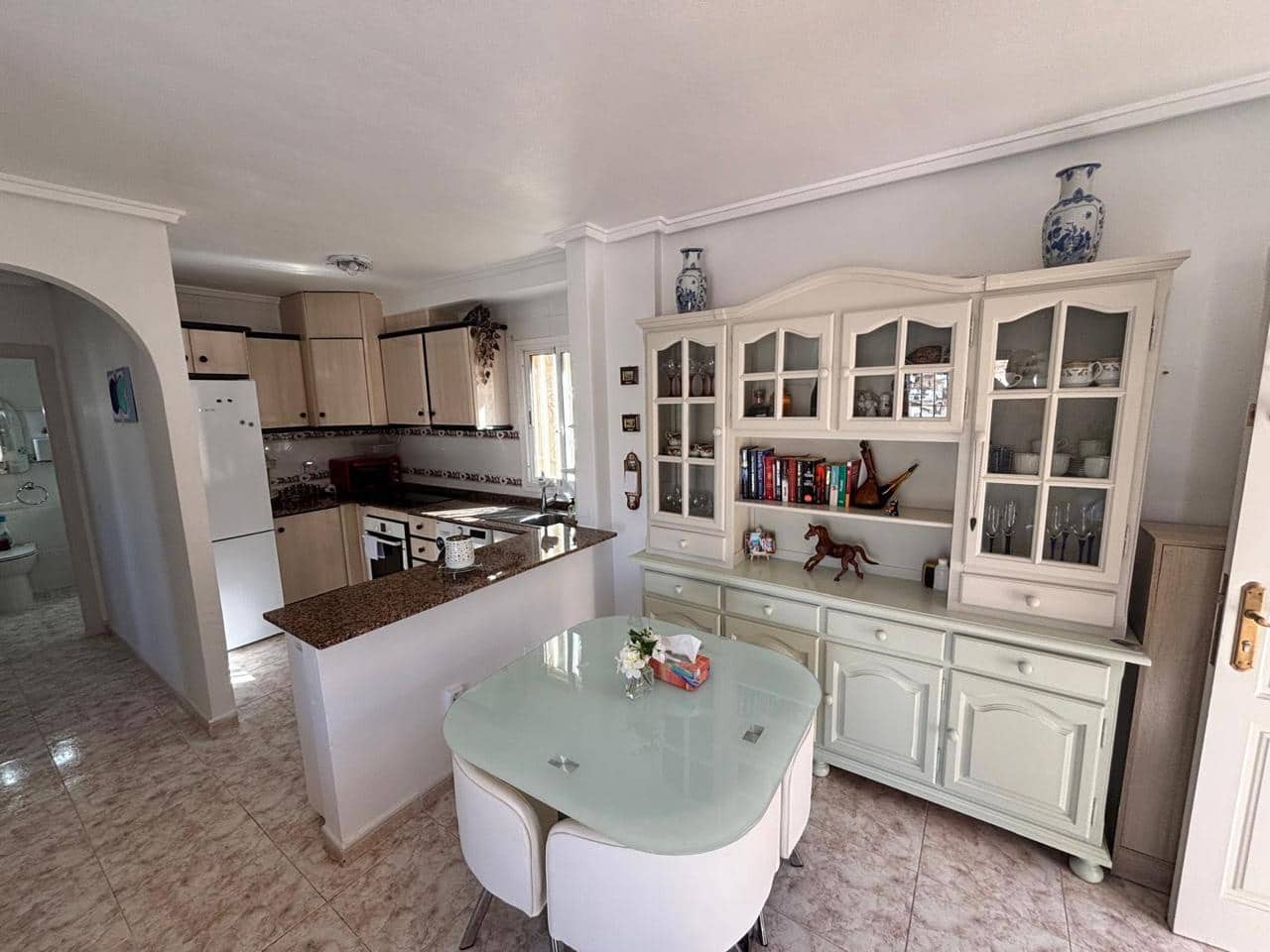 Apartamento de 2 habitaciones en Ciudad Quesada en venta con piscina - 144.995 € (Ref: 9896965)