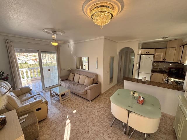2 camera da letto Appartamento in vendita in Ciudad Quesada, Rojales con piscina - 144.995 € (Rif: 9896965)