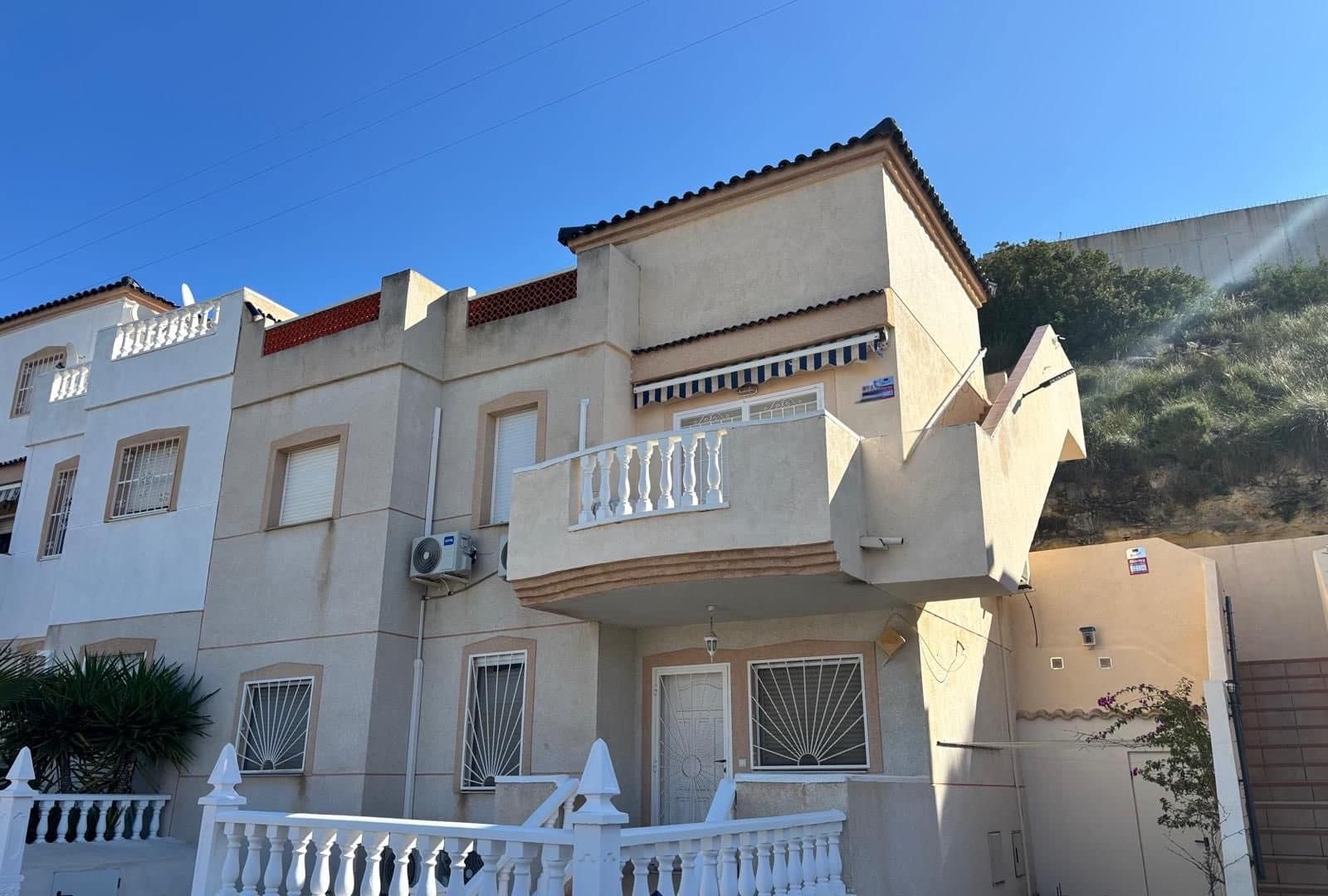 Apartamento de 2 habitaciones en Ciudad Quesada en venta con piscina - 144.995 € (Ref: 9896965)