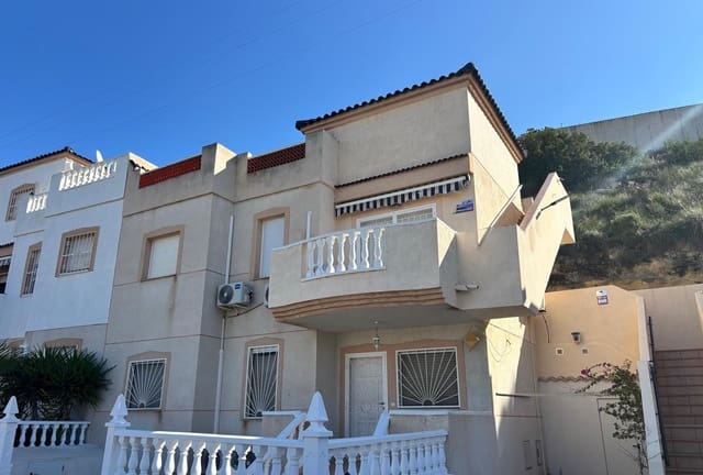 2 camera da letto Appartamento in vendita in Ciudad Quesada, Rojales con piscina - 144.995 € (Rif: 9896965)