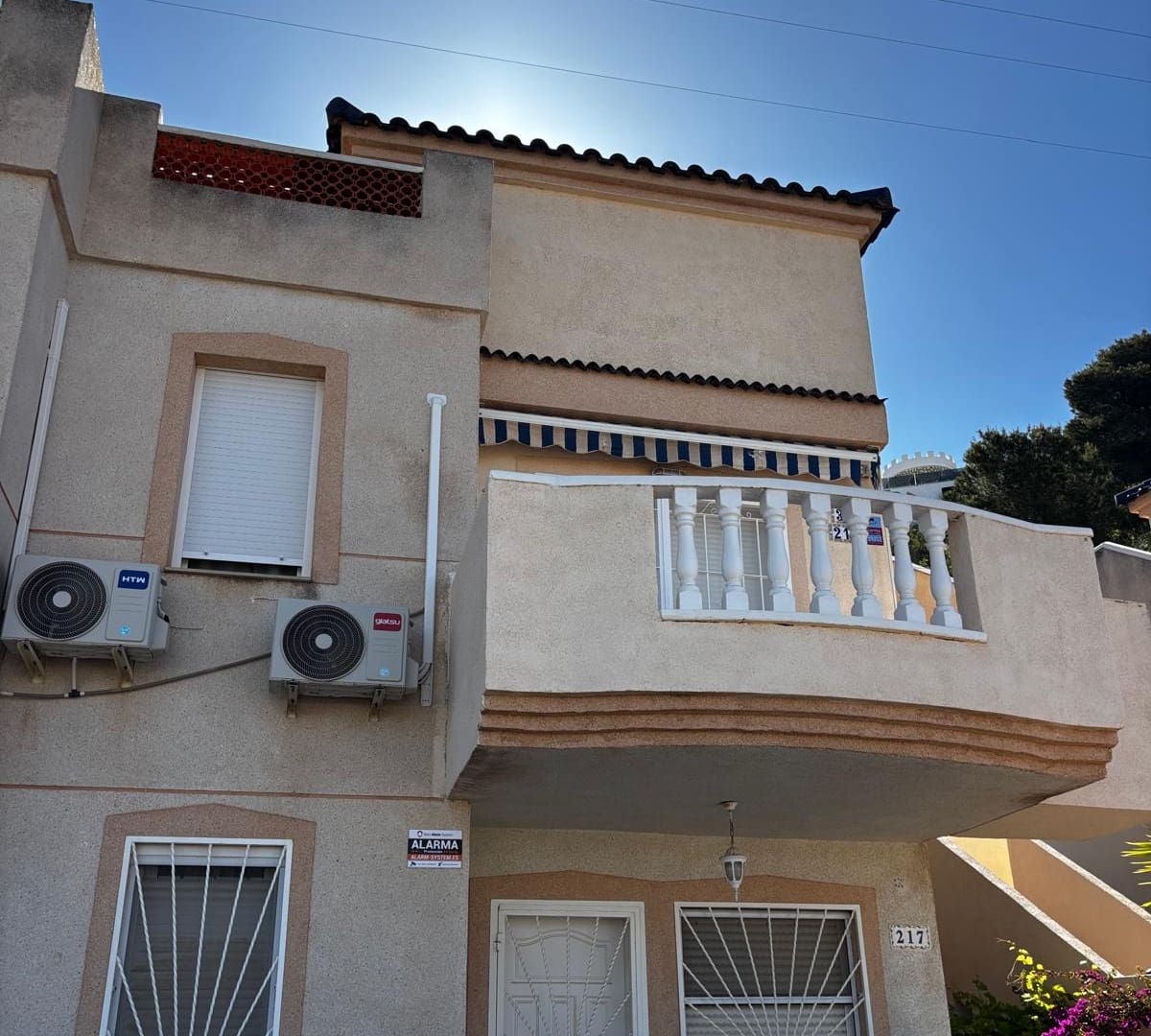Apartamento de 2 habitaciones en Ciudad Quesada en venta con piscina - 144.995 € (Ref: 9896965)