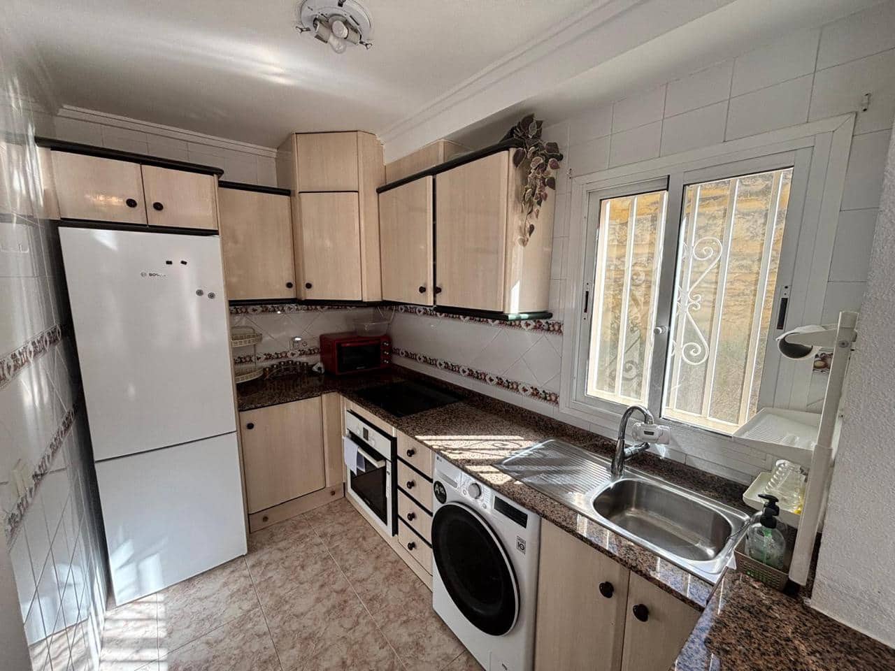 Apartamento de 2 habitaciones en Ciudad Quesada en venta con piscina - 144.995 € (Ref: 9896965)