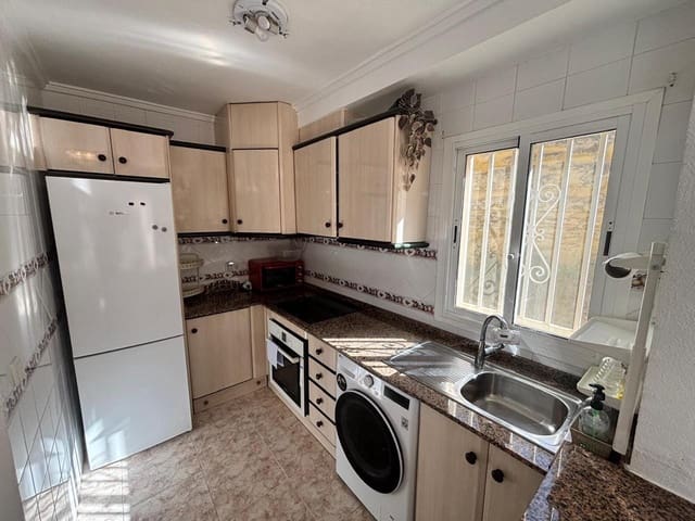 2 camera da letto Appartamento in vendita in Ciudad Quesada, Rojales con piscina - 144.995 € (Rif: 9896965)