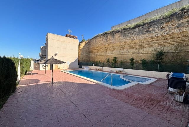 2 camera da letto Appartamento in vendita in Ciudad Quesada, Rojales con piscina - 144.995 € (Rif: 9896965)