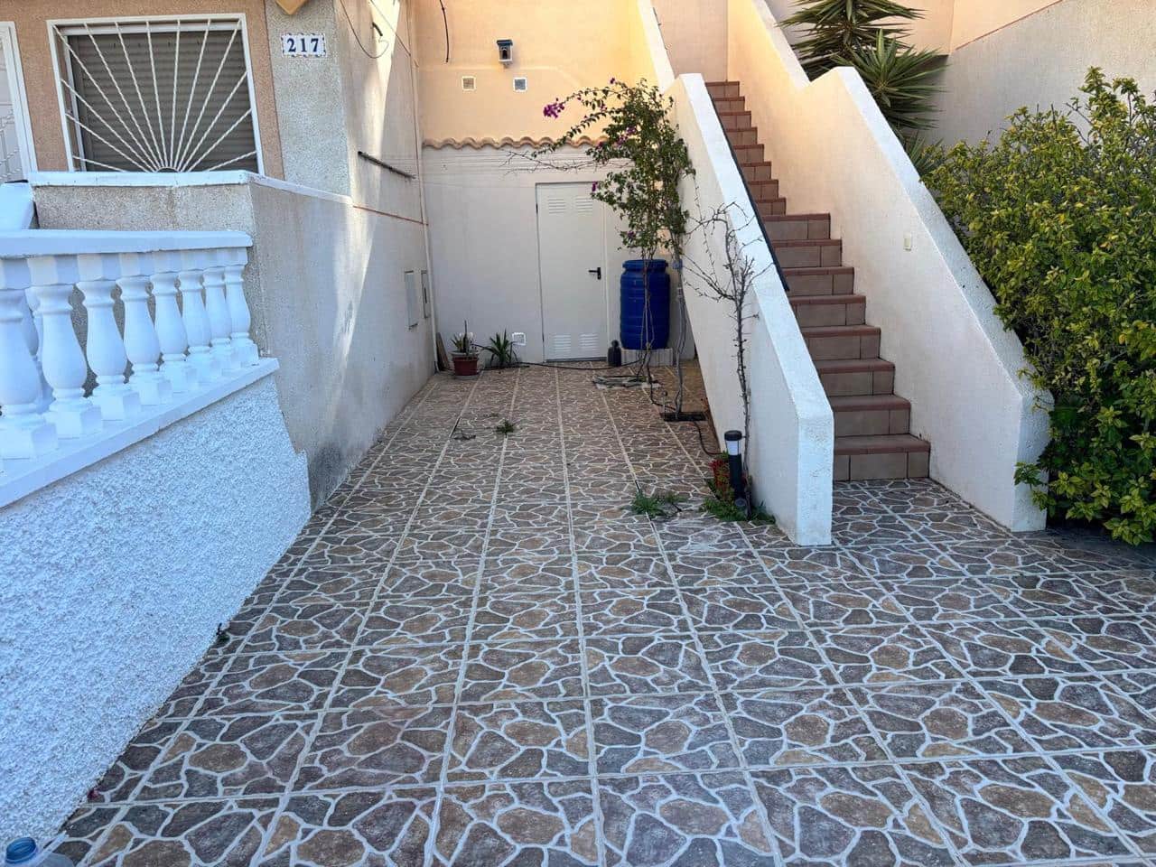 Apartamento de 2 habitaciones en Ciudad Quesada en venta con piscina - 144.995 € (Ref: 9896965)