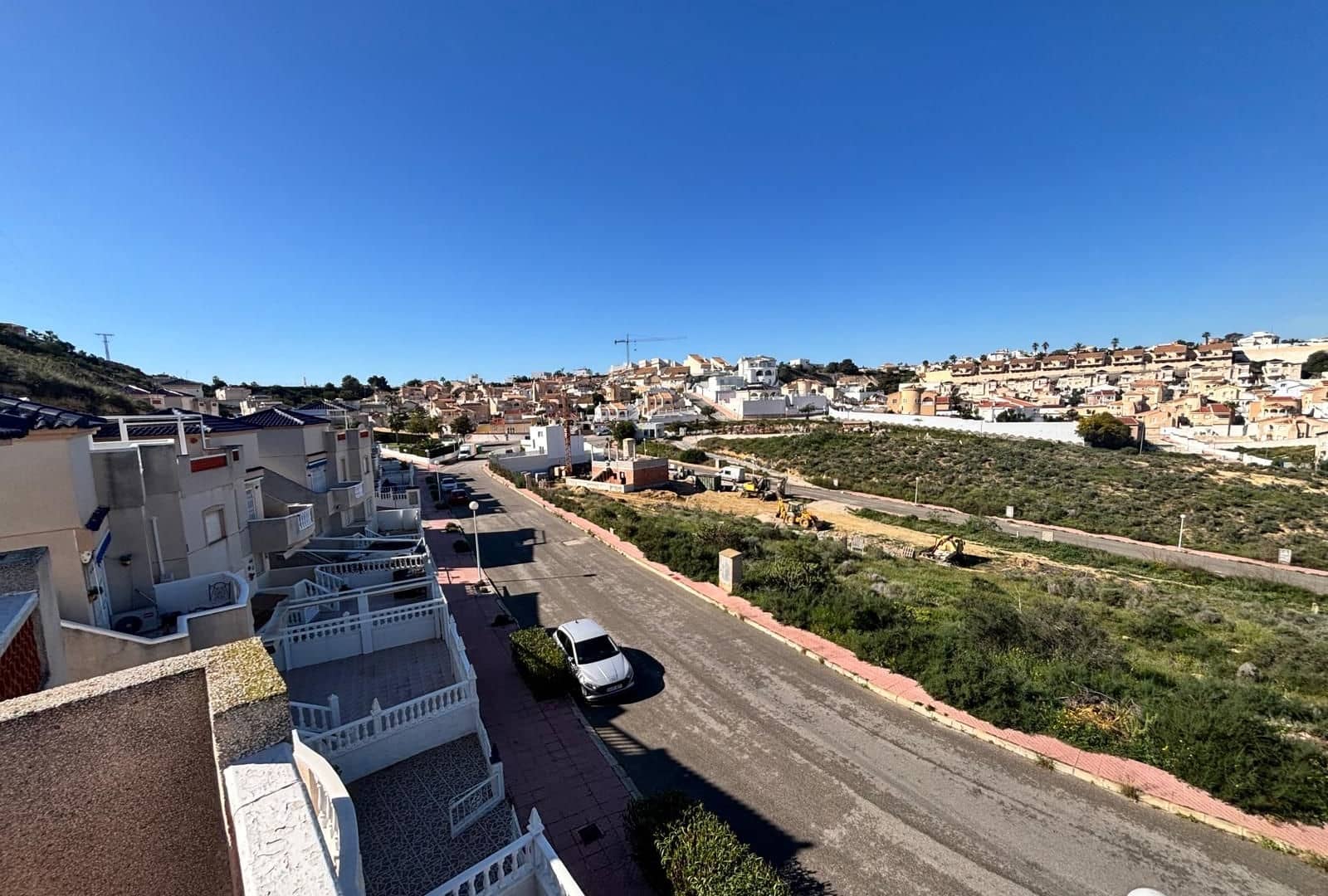 Apartamento de 2 habitaciones en Ciudad Quesada en venta con piscina - 144.995 € (Ref: 9896965)