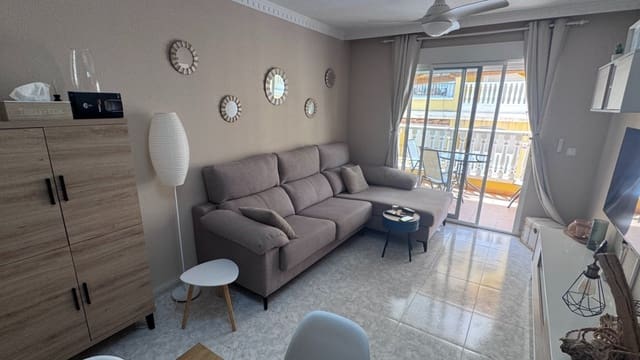 2 Zimmer Apartment zu verkaufen in Algorfa mit Pool - 138.500 € (Ref: 9913452)
