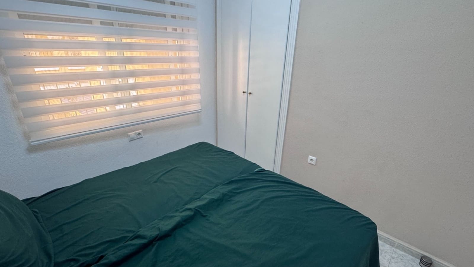 2 Zimmer Apartment zu verkaufen in Algorfa mit Pool - 138.500 € (Ref: 9913452)