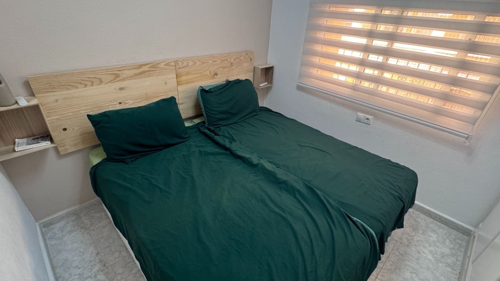 2 Zimmer Apartment zu verkaufen in Algorfa mit Pool - 138.500 € (Ref: 9913452)