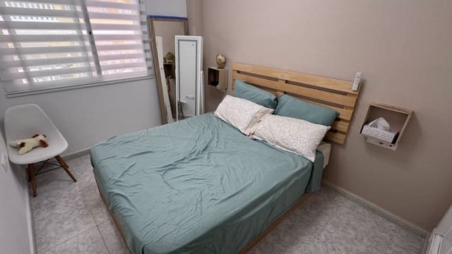 2 Zimmer Apartment zu verkaufen in Algorfa mit Pool - 138.500 € (Ref: 9913452)