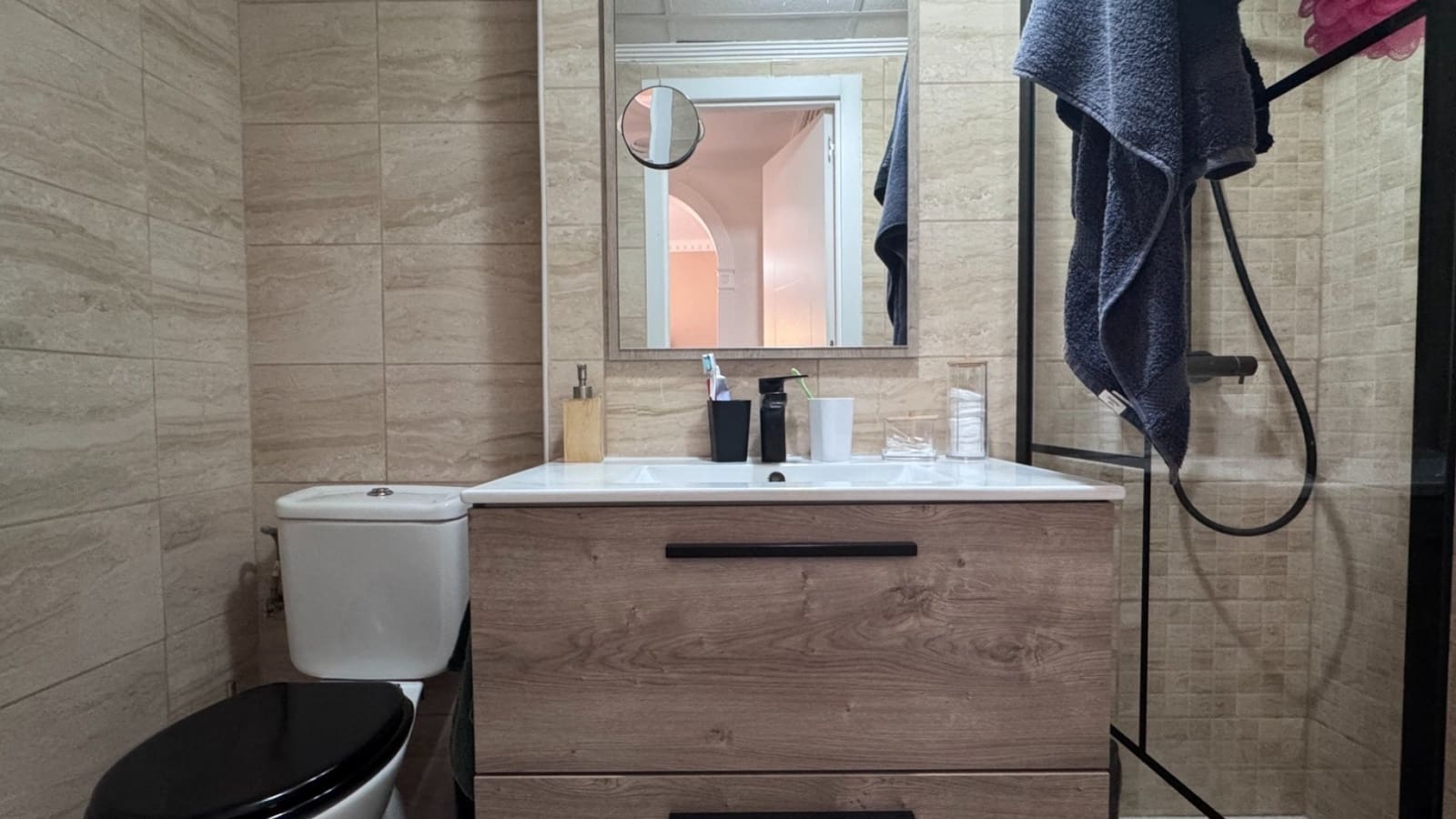2 Zimmer Apartment zu verkaufen in Algorfa mit Pool - 138.500 € (Ref: 9913452)