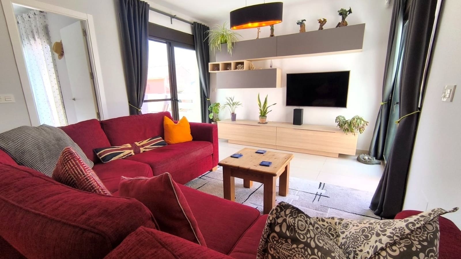 2 camera da letto Appartamento in vendita in Algorfa con piscina - 259.950 € (Rif: 9913769)