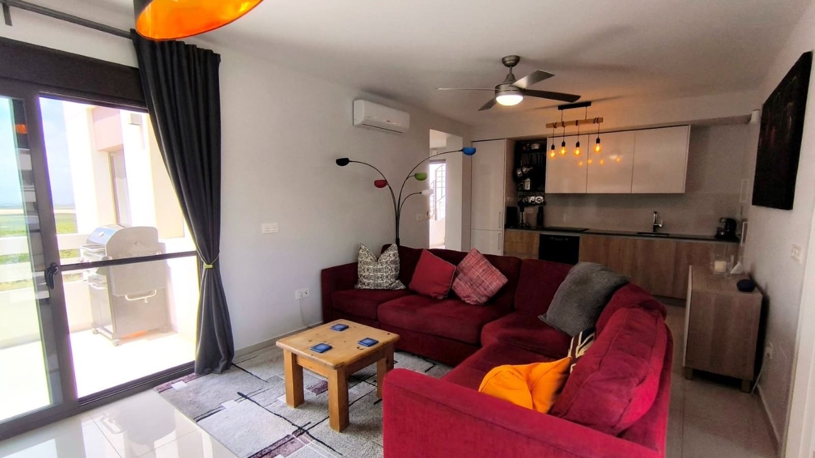 2 camera da letto Appartamento in vendita in Algorfa con piscina - 259.950 € (Rif: 9913769)