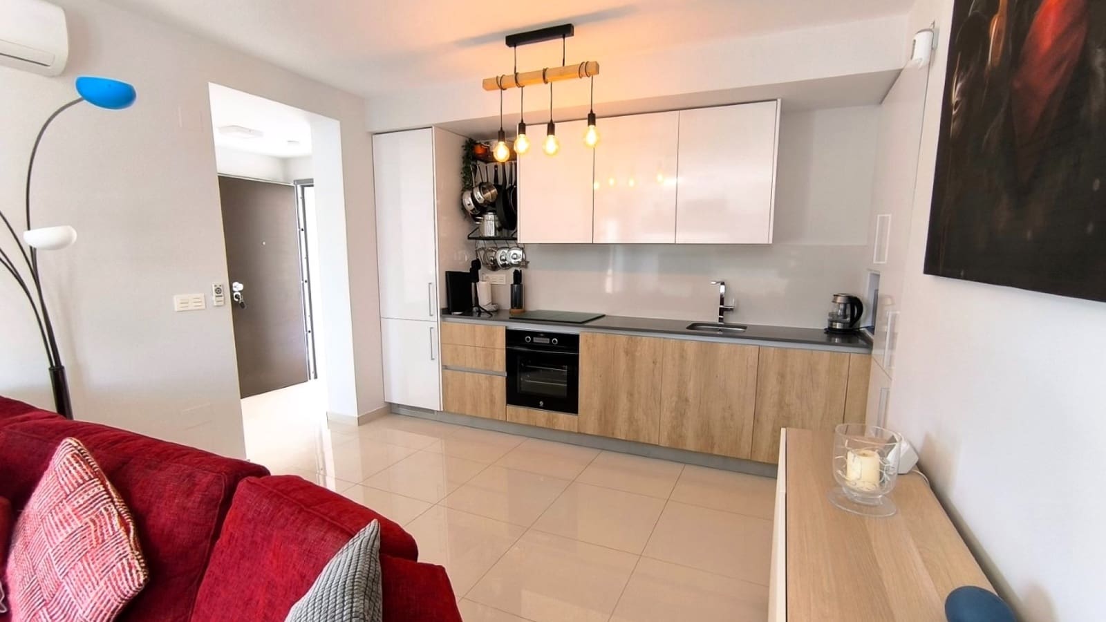 2 camera da letto Appartamento in vendita in Algorfa con piscina - 259.950 € (Rif: 9913769)