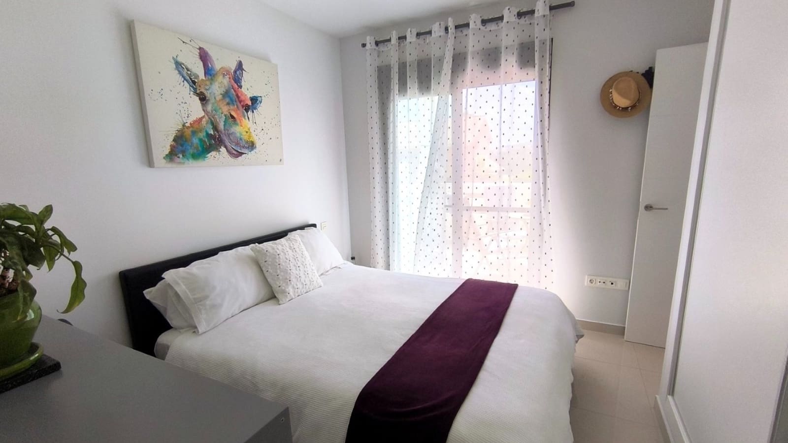 2 camera da letto Appartamento in vendita in Algorfa con piscina - 259.950 € (Rif: 9913769)