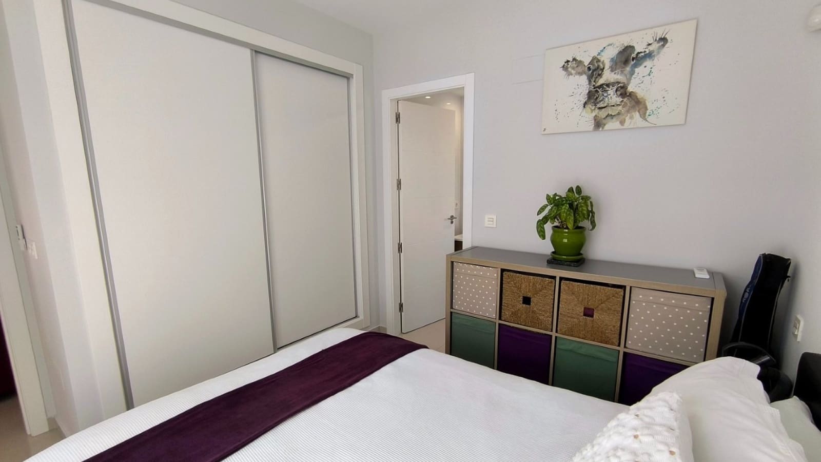 2 camera da letto Appartamento in vendita in Algorfa con piscina - 259.950 € (Rif: 9913769)