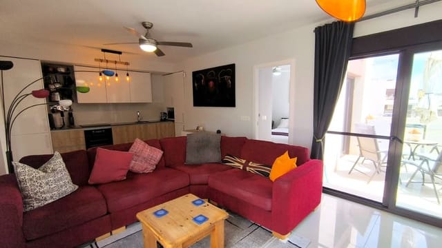 2 camera da letto Appartamento in vendita in Algorfa con piscina - 259.950 € (Rif: 9913769)