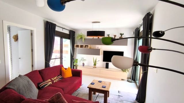 2 camera da letto Appartamento in vendita in Algorfa con piscina - 259.950 € (Rif: 9913769)