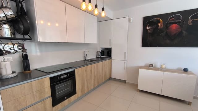 2 camera da letto Appartamento in vendita in Algorfa con piscina - 259.950 € (Rif: 9913769)