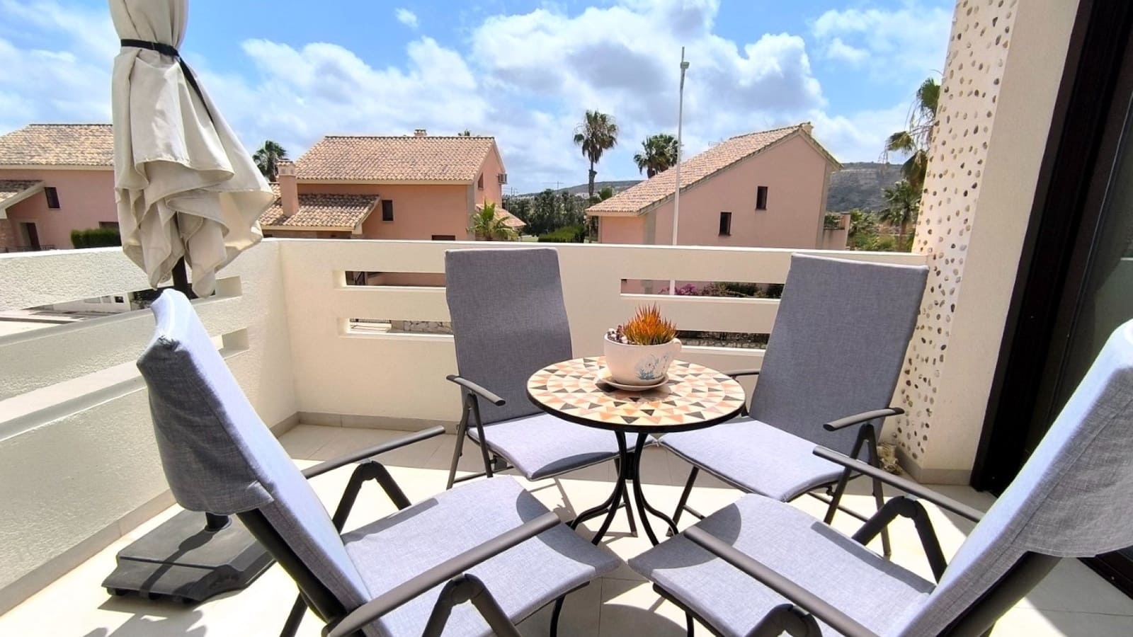 2 camera da letto Appartamento in vendita in Algorfa con piscina - 259.950 € (Rif: 9913769)