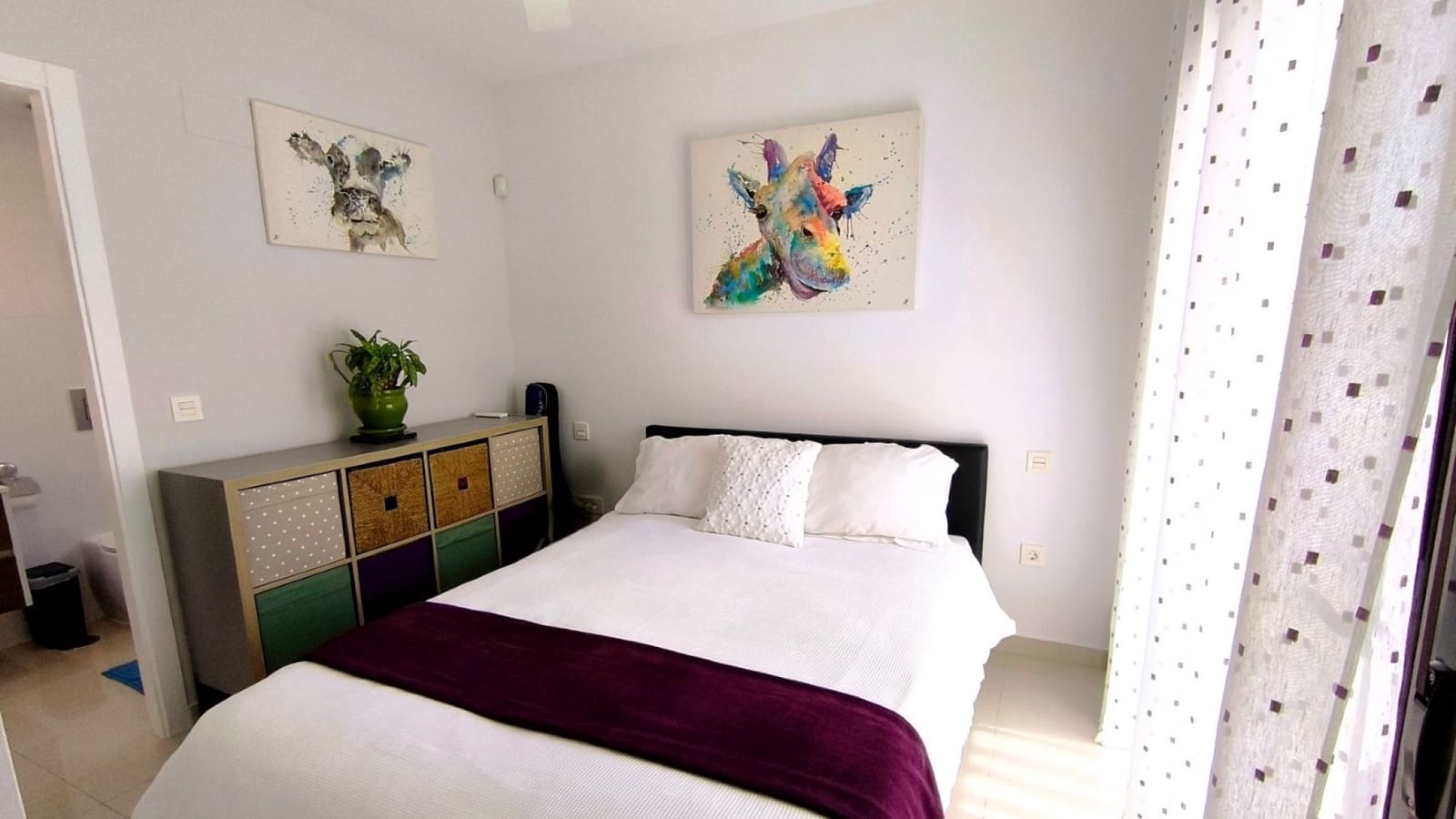2 camera da letto Appartamento in vendita in Algorfa con piscina - 259.950 € (Rif: 9913769)