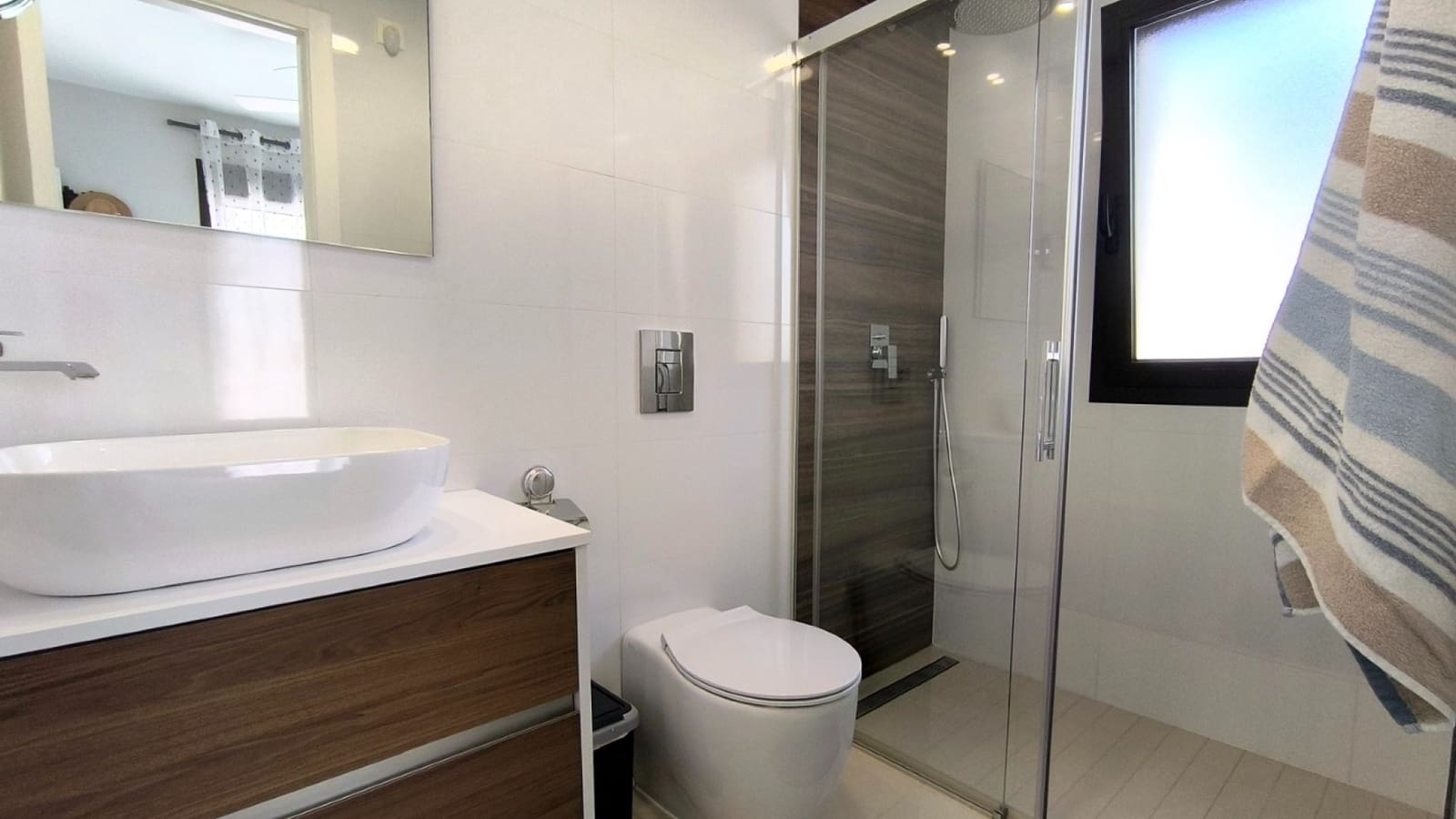 2 camera da letto Appartamento in vendita in Algorfa con piscina - 259.950 € (Rif: 9913769)